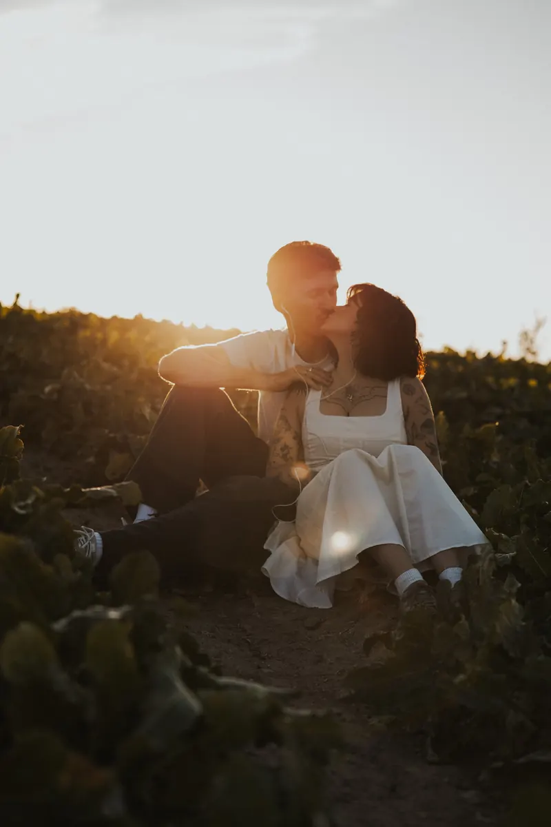 Miłosna sesja Ani i Szymona – Soulmates Foto, fotograf ślubny Śląsk