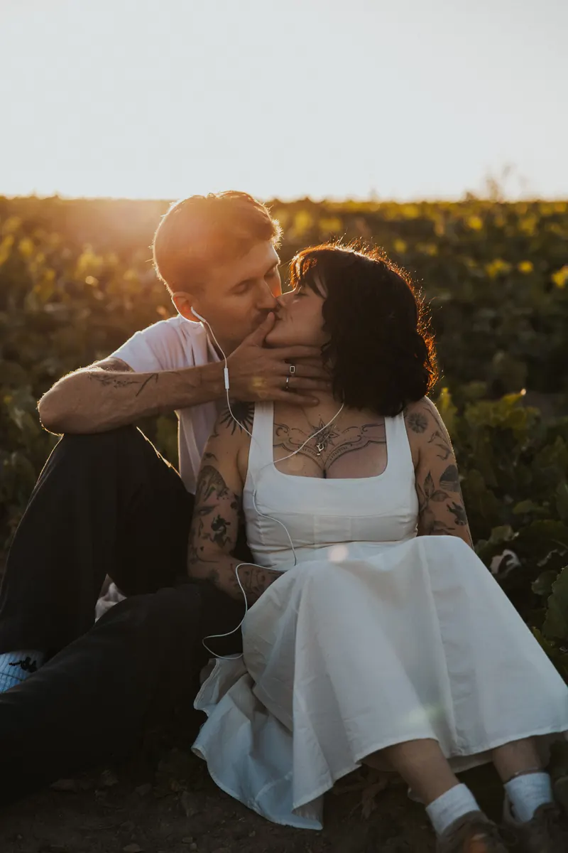 Miłosna sesja Ani i Szymona – Soulmates Foto, fotograf ślubny Śląsk