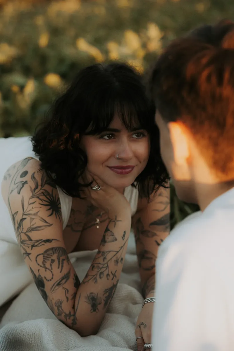 Miłosna sesja Ani i Szymona – Soulmates Foto, fotograf ślubny Śląsk