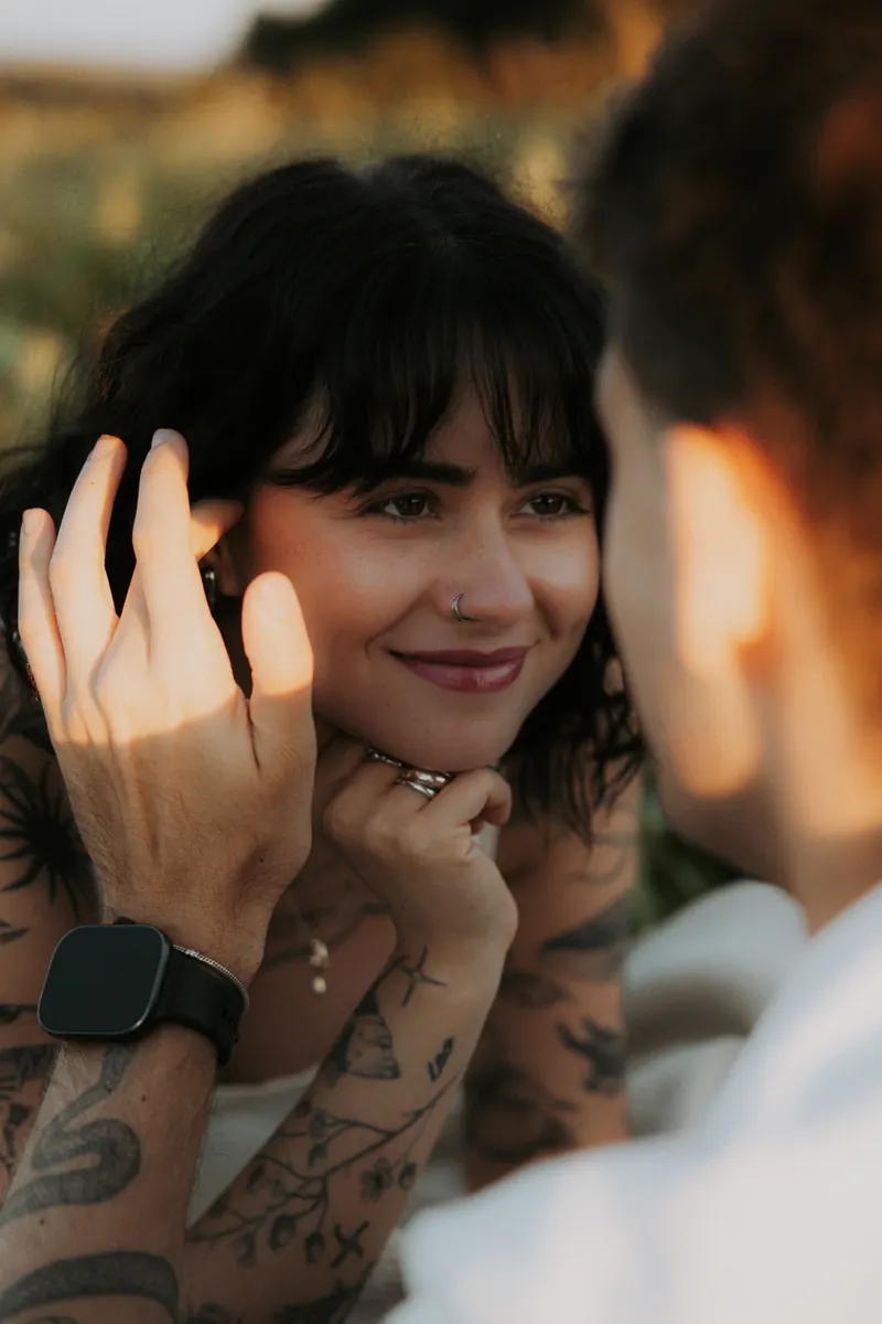 Miłosna sesja Ani i Szymona – Soulmates Foto, fotograf ślubny Śląsk