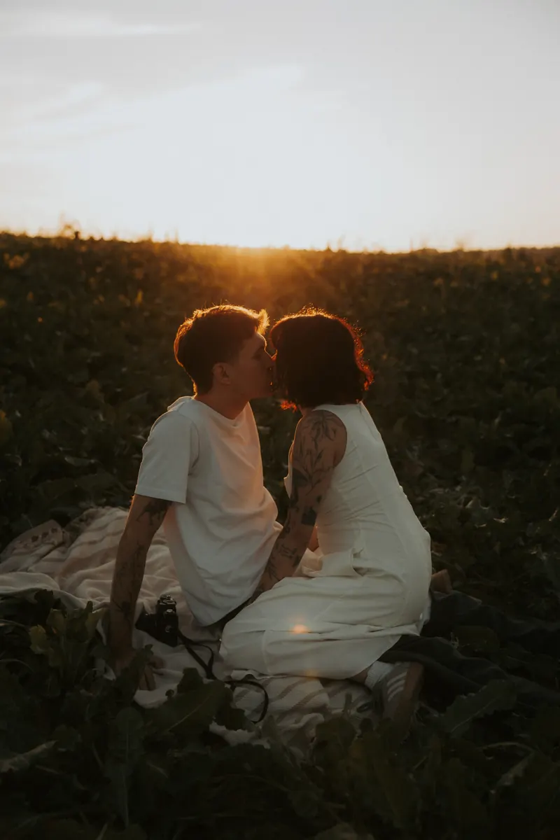 Miłosna sesja Ani i Szymona – Soulmates Foto, fotograf ślubny Śląsk