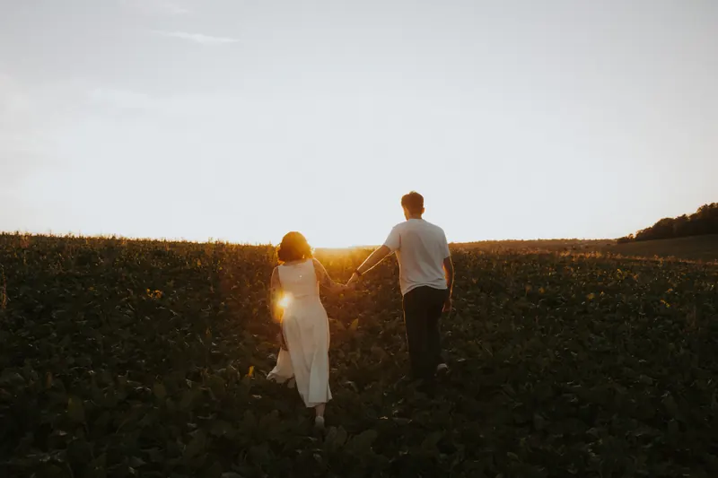 Miłosna sesja Ani i Szymona – Soulmates Foto, fotograf ślubny Śląsk