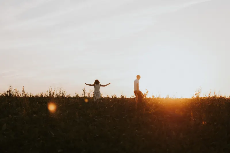 Miłosna sesja Ani i Szymona – Soulmates Foto, fotograf ślubny Śląsk