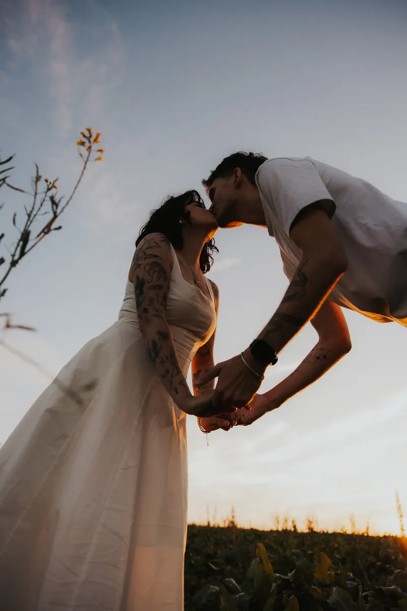 Miłosna sesja Ani i Szymona – Soulmates Foto, fotograf ślubny Śląsk
