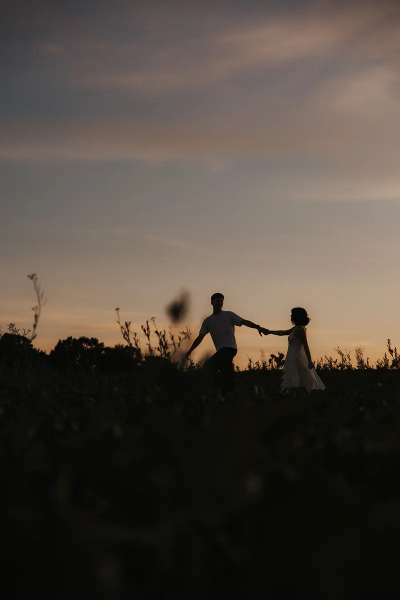 Miłosna sesja Ani i Szymona – Soulmates Foto, fotograf ślubny Śląsk