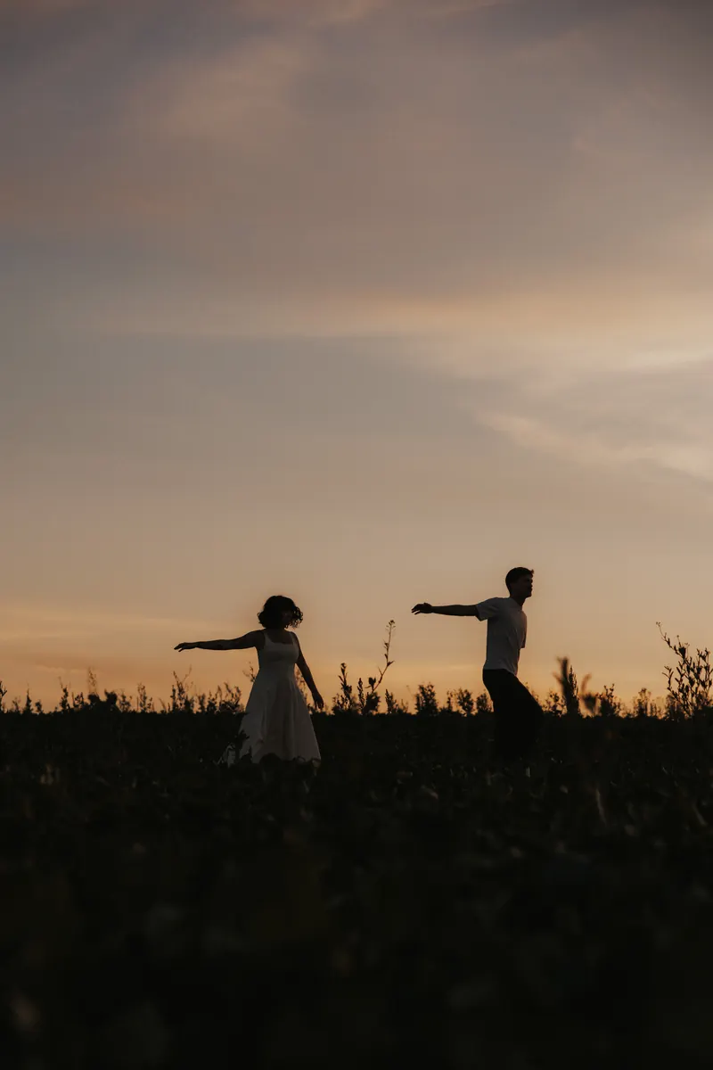 Miłosna sesja Ani i Szymona – Soulmates Foto, fotograf ślubny Śląsk