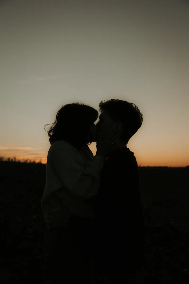 Miłosna sesja Ani i Szymona – Soulmates Foto, fotograf ślubny Śląsk
