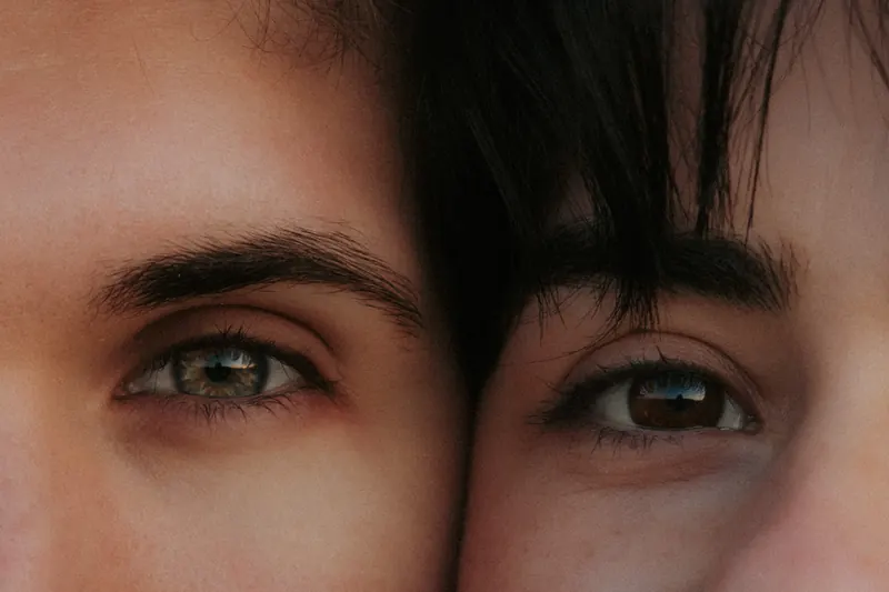 Miłosna sesja Ani i Szymona – Soulmates Foto, fotograf ślubny Śląsk