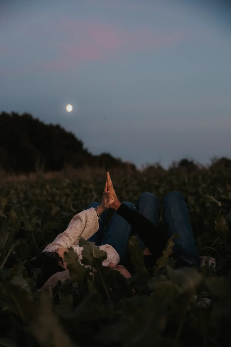 Miłosna sesja Ani i Szymona – Soulmates Foto, fotograf ślubny Śląsk