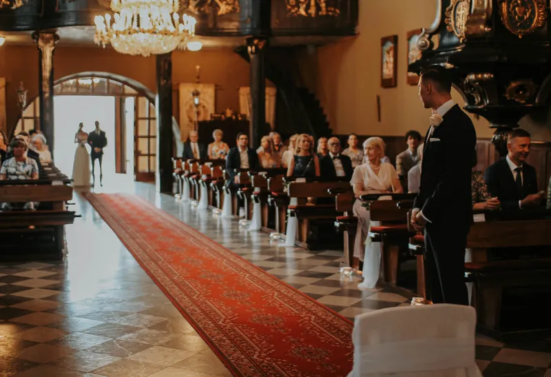 Ślub Natalii i Michała – Soulmates Foto, fotograf ślubny Śląsk