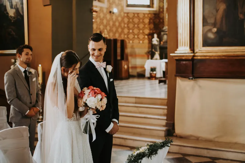 Ślub Natalii i Michała – Soulmates Foto, fotograf ślubny Śląsk
