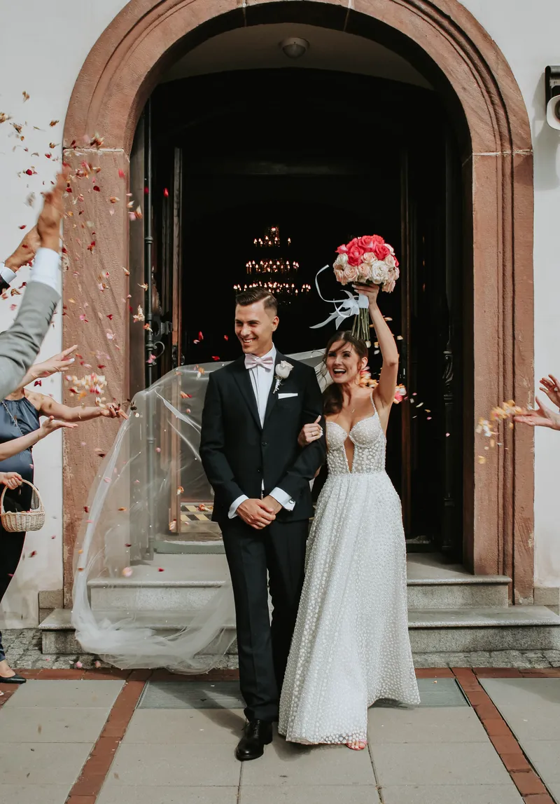Ślub Natalii i Michała – Soulmates Foto, fotograf ślubny Śląsk