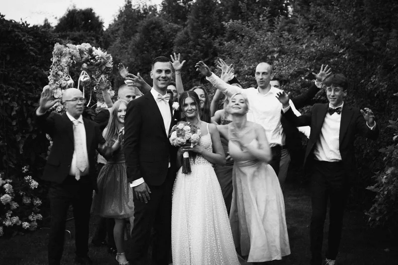 Ślub Natalii i Michała – Soulmates Foto, fotograf ślubny Śląsk