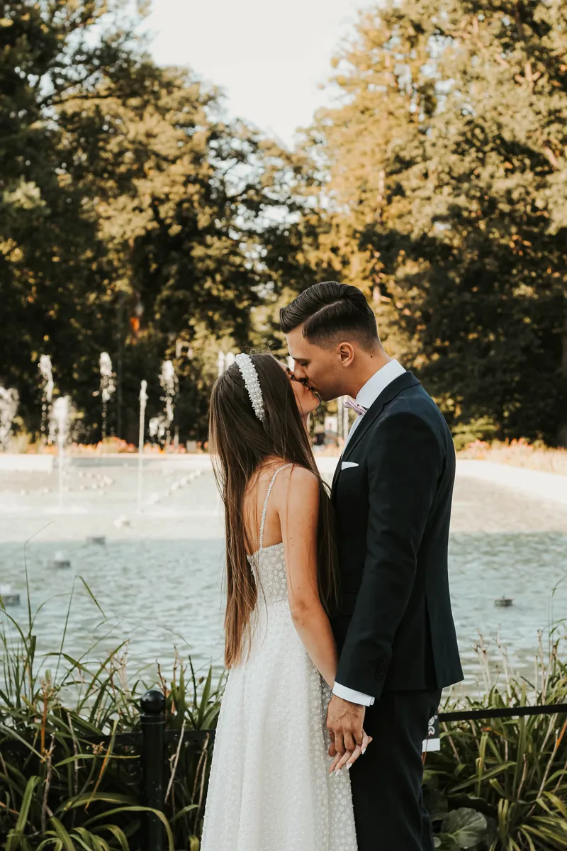 Ślub Natalii i Michała – Soulmates Foto, fotograf ślubny Śląsk