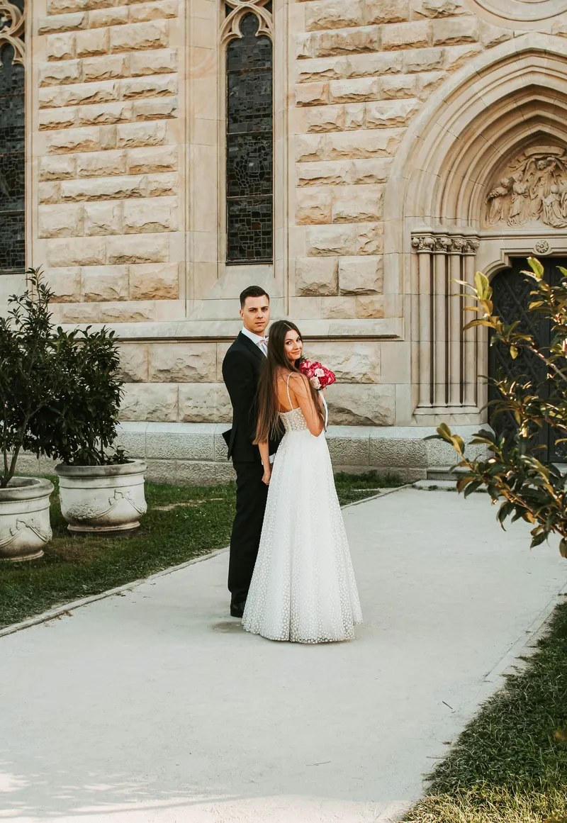 Ślub Natalii i Michała – Soulmates Foto, fotograf ślubny Śląsk