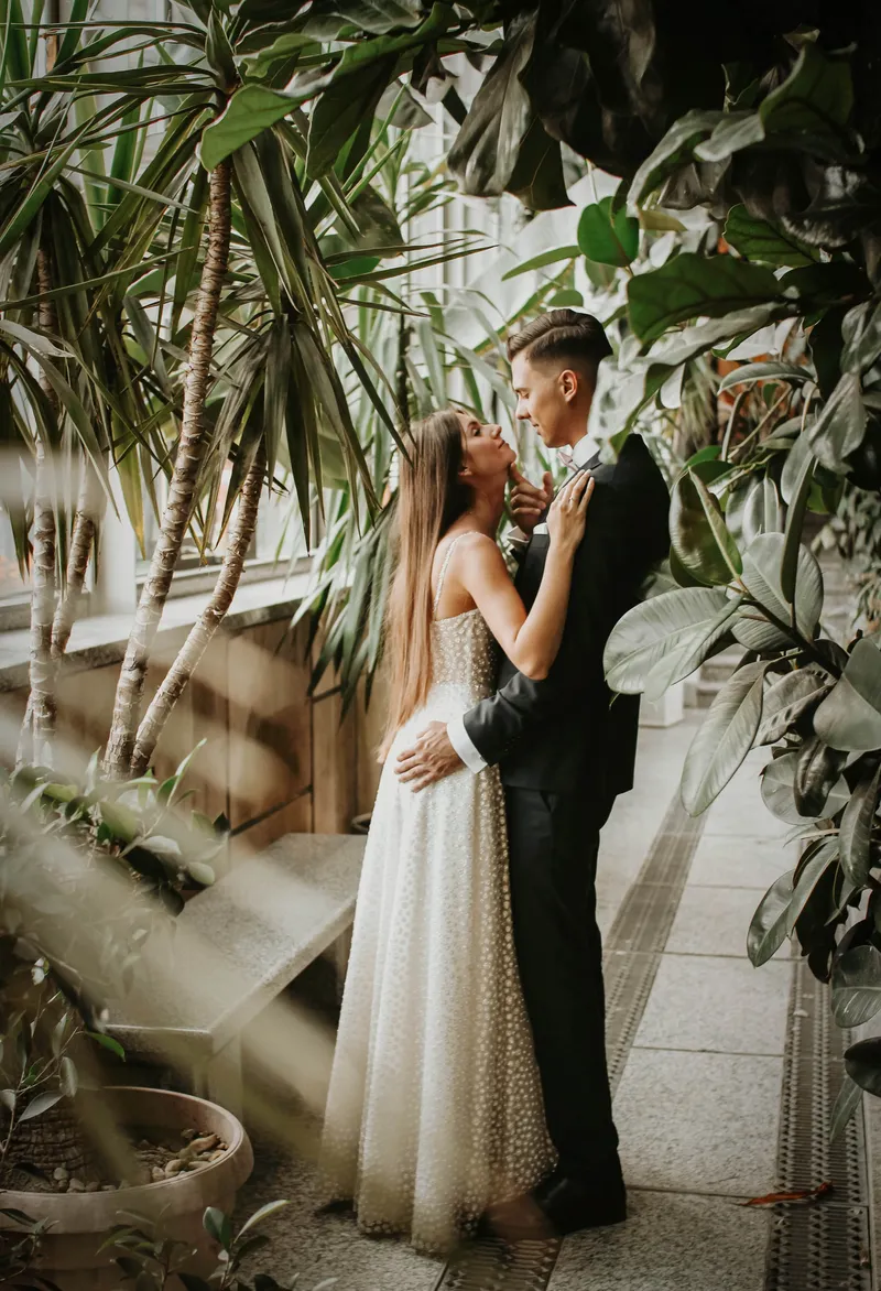 Ślub Natalii i Michała – Soulmates Foto, fotograf ślubny Śląsk