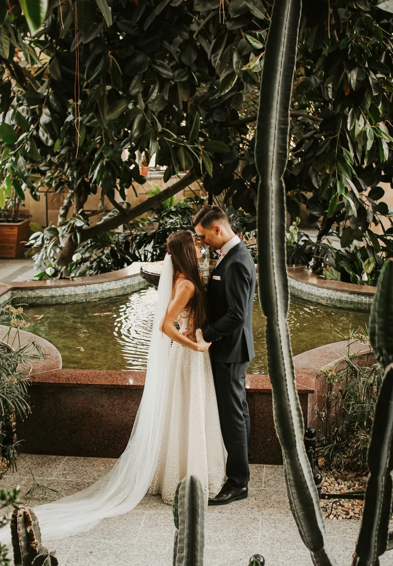 Ślub Natalii i Michała – Soulmates Foto, fotograf ślubny Śląsk
