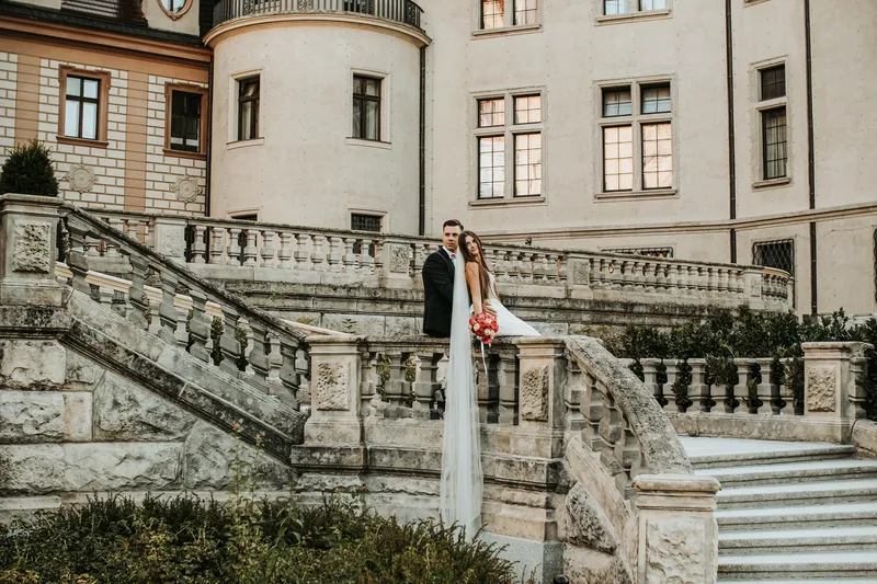 Ślub Natalii i Michała – Soulmates Foto, fotograf ślubny Śląsk