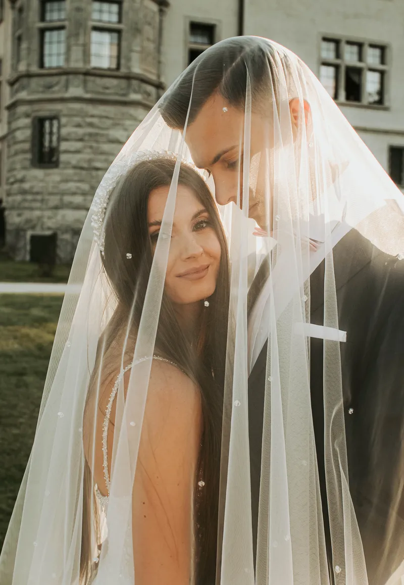 Ślub Natalii i Michała – Soulmates Foto, fotograf ślubny Śląsk