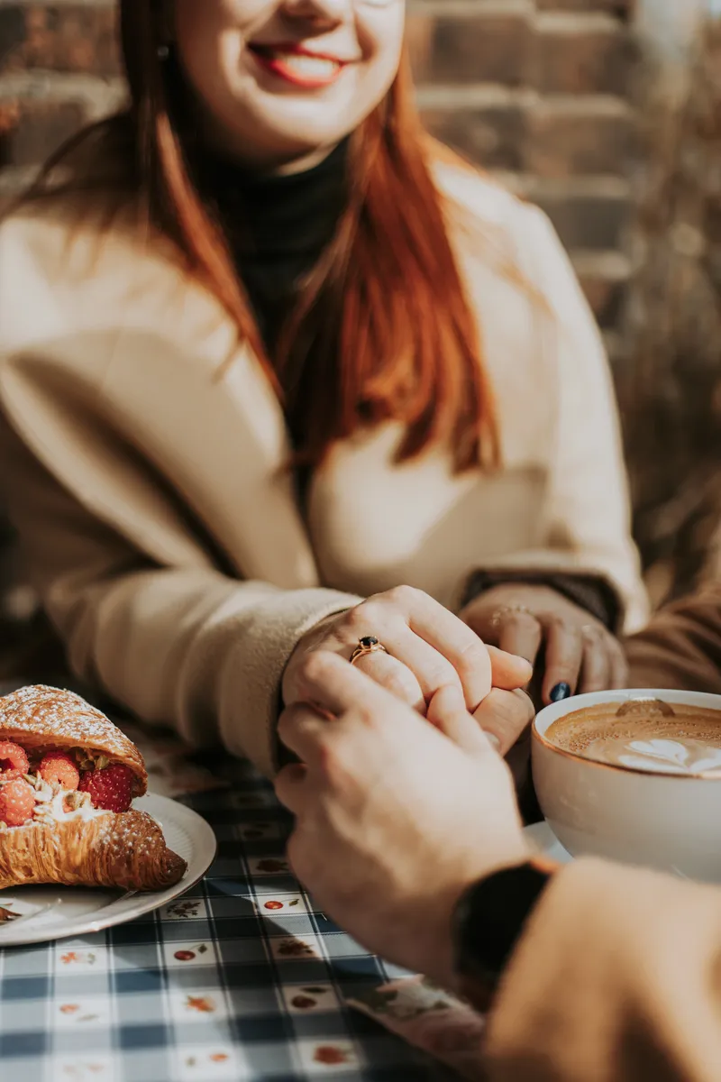 Sesja narzeczeńska na Nikiszowcu – Soulmates Foto, fotograf ślubny Śląsk