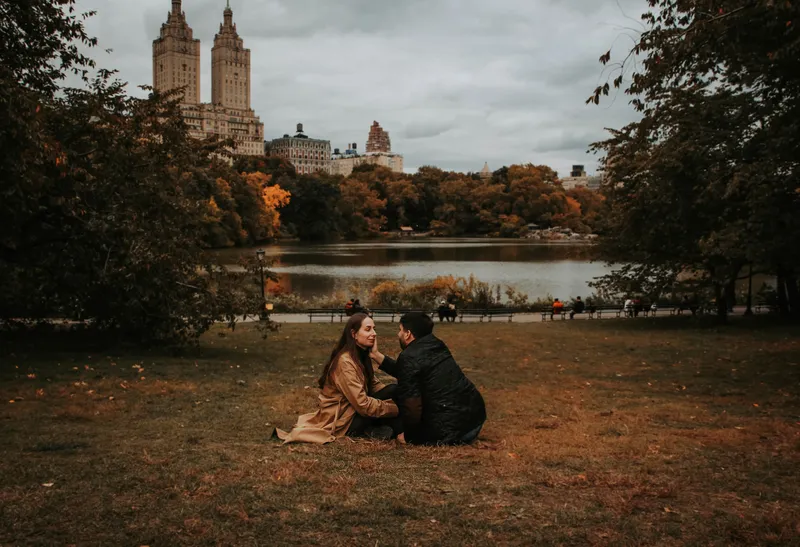 Nowy Jork z M&J – Soulmates Foto, fotograf ślubny Śląsk