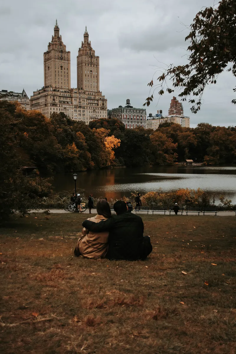 Nowy Jork z M&J – Soulmates Foto, fotograf ślubny Śląsk