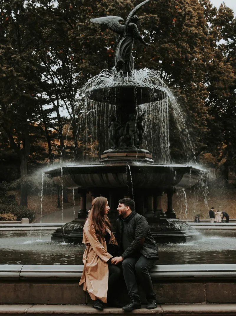 Nowy Jork z M&J – Soulmates Foto, fotograf ślubny Śląsk