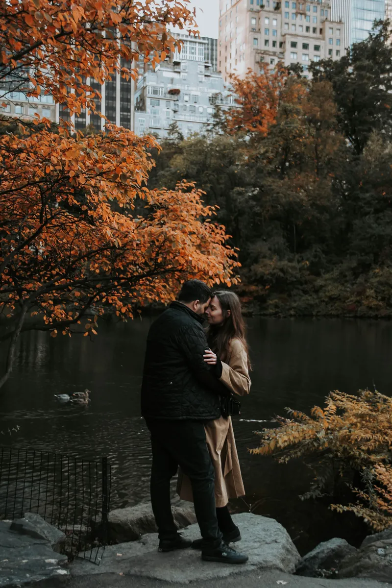 Nowy Jork z M&J – Soulmates Foto, fotograf ślubny Śląsk