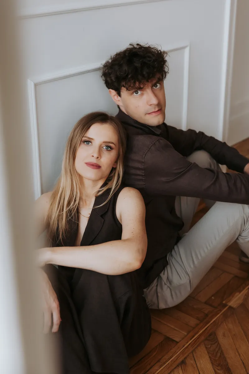 Patrycja & Daniel – Soulmates Foto, fotograf ślubny Śląsk