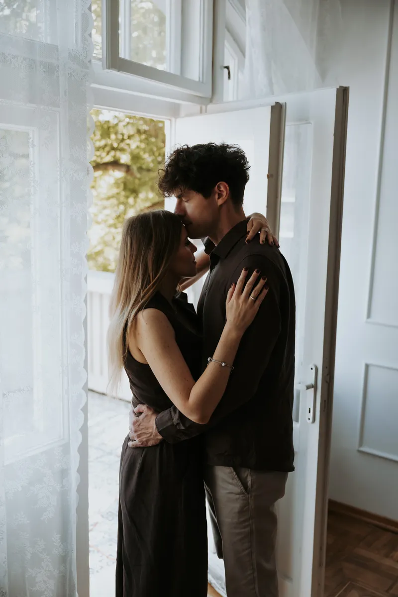 Patrycja & Daniel – Soulmates Foto, fotograf ślubny Śląsk