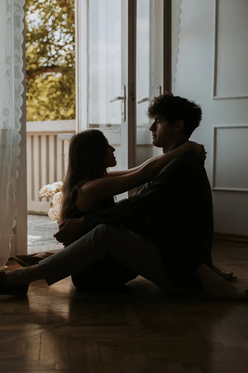 Patrycja & Daniel – Soulmates Foto, fotograf ślubny Śląsk