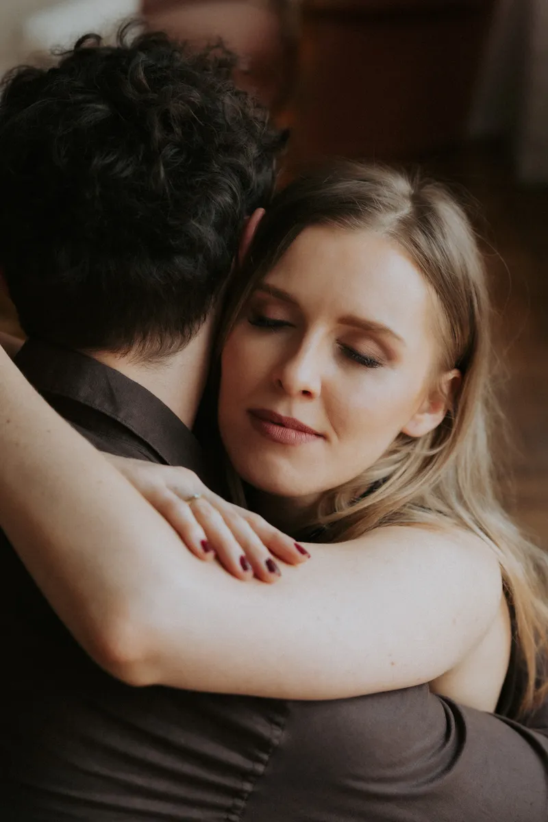 Patrycja & Daniel