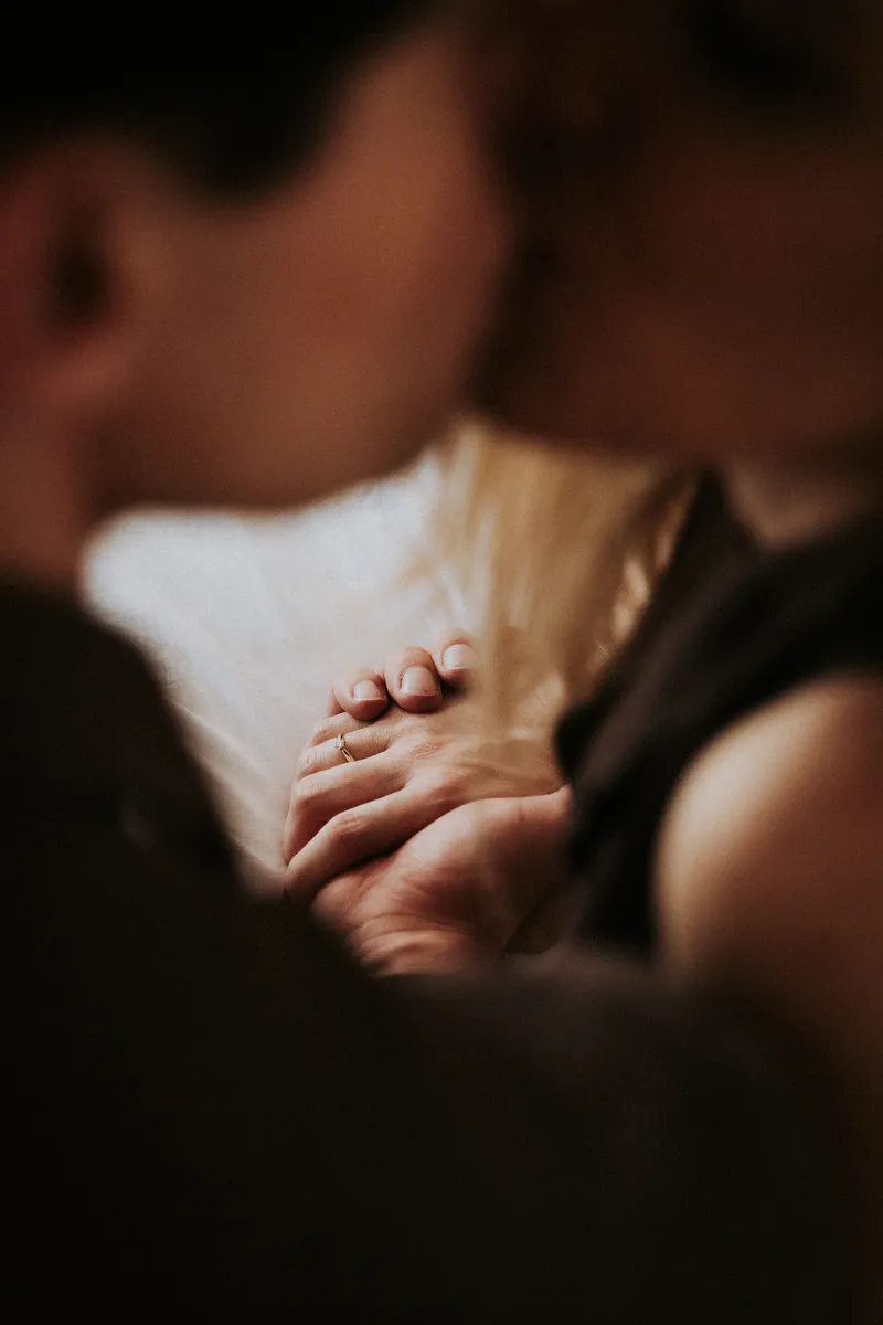 Patrycja & Daniel – Soulmates Foto, fotograf ślubny Śląsk