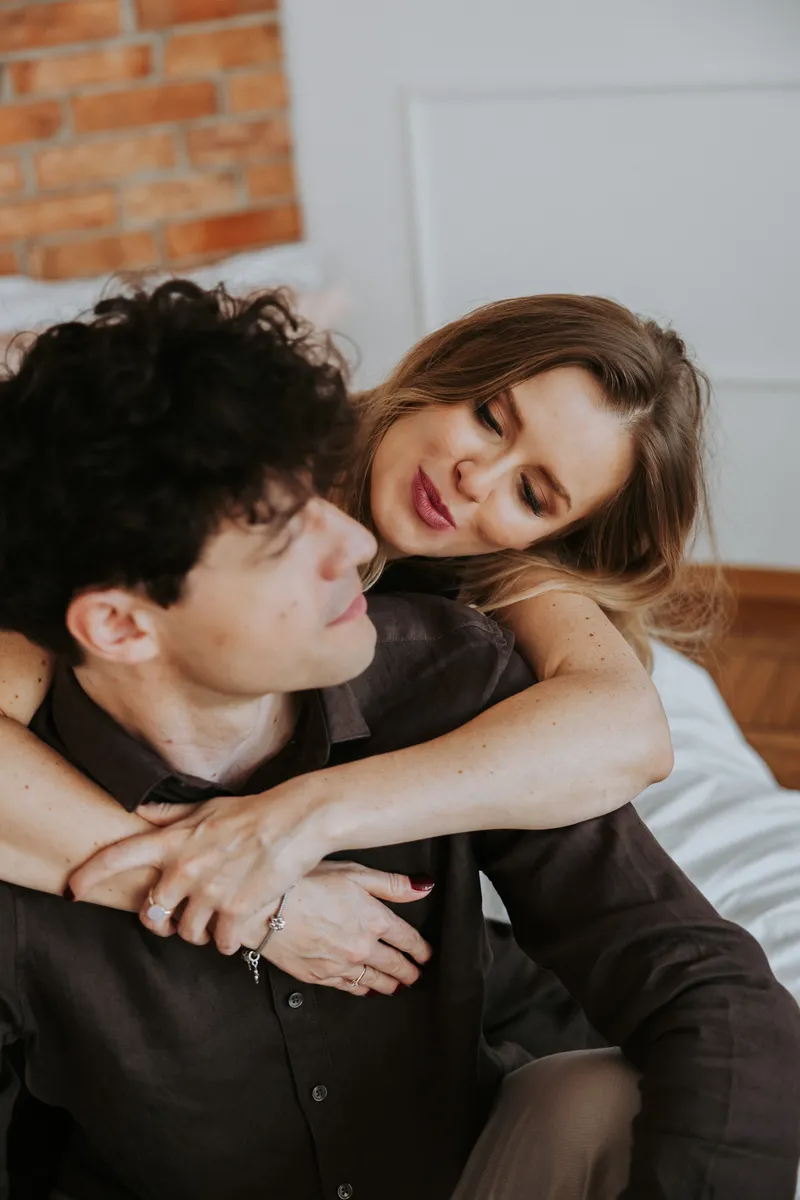 Patrycja & Daniel – Soulmates Foto, fotograf ślubny Śląsk