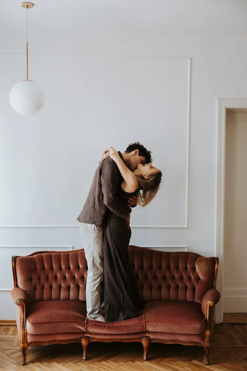 Patrycja & Daniel – Soulmates Foto, fotograf ślubny Śląsk