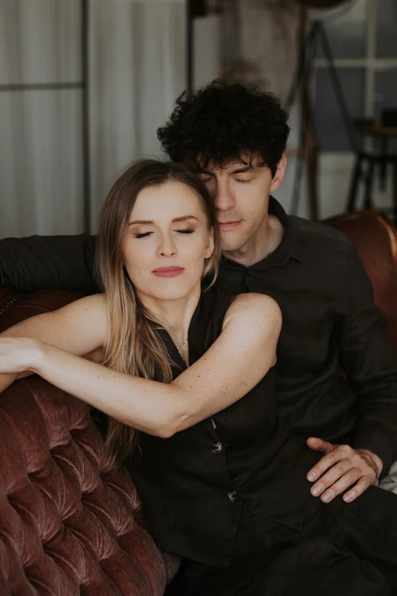 Patrycja & Daniel – Soulmates Foto, fotograf ślubny Śląsk