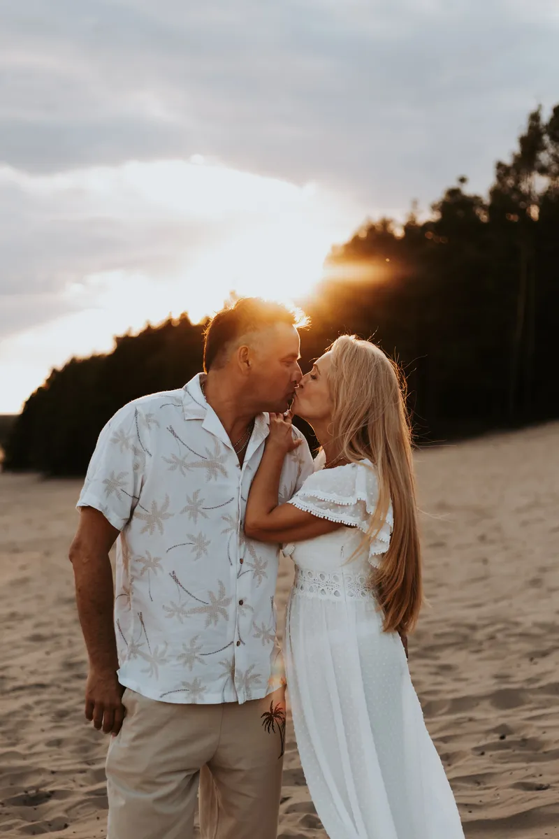 Sesja Rodzinna na Pustyni Błędowskiej – Soulmates Foto, fotograf ślubny Śląsk