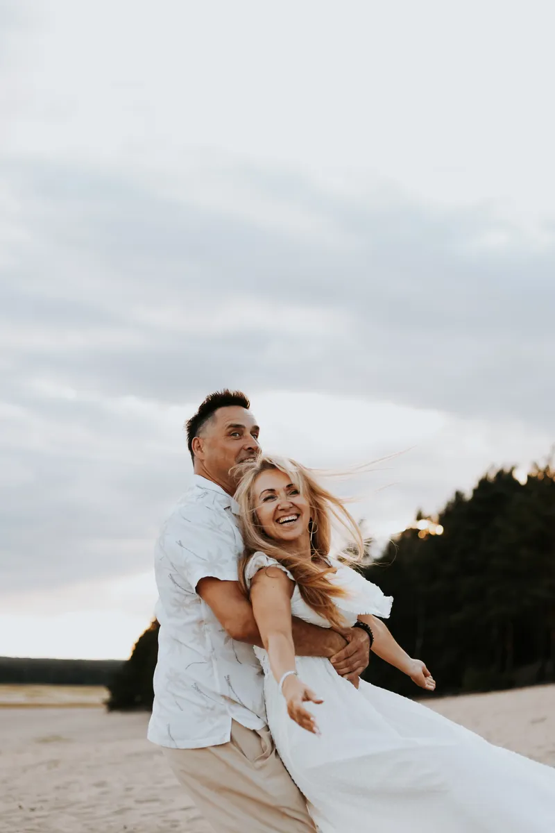 Sesja Rodzinna na Pustyni Błędowskiej – Soulmates Foto, fotograf ślubny Śląsk