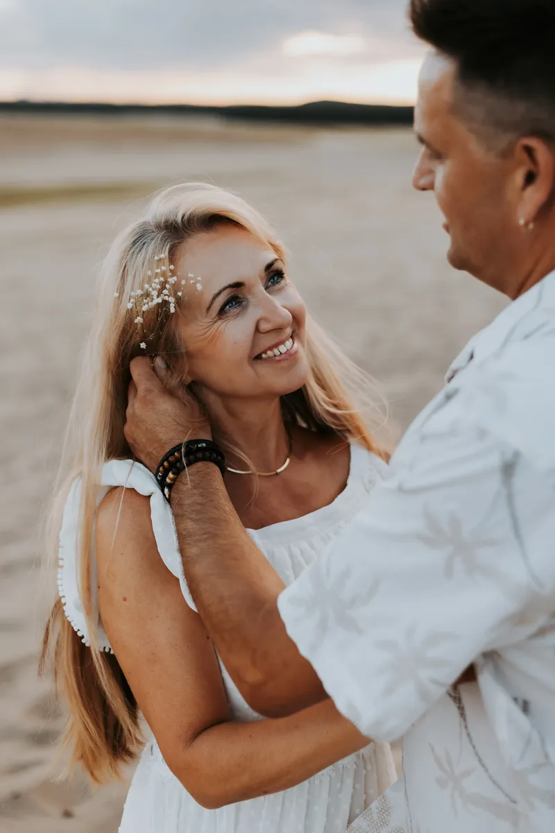 Sesja Rodzinna na Pustyni Błędowskiej – Soulmates Foto, fotograf ślubny Śląsk