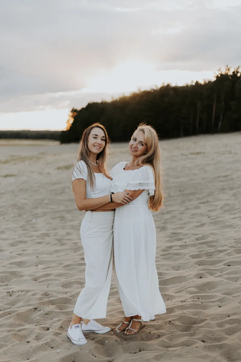 Sesja Rodzinna na Pustyni Błędowskiej – Soulmates Foto, fotograf ślubny Śląsk