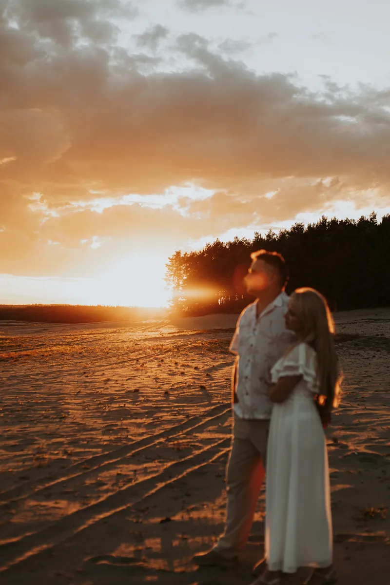 Sesja Rodzinna na Pustyni Błędowskiej – Soulmates Foto, fotograf ślubny Śląsk