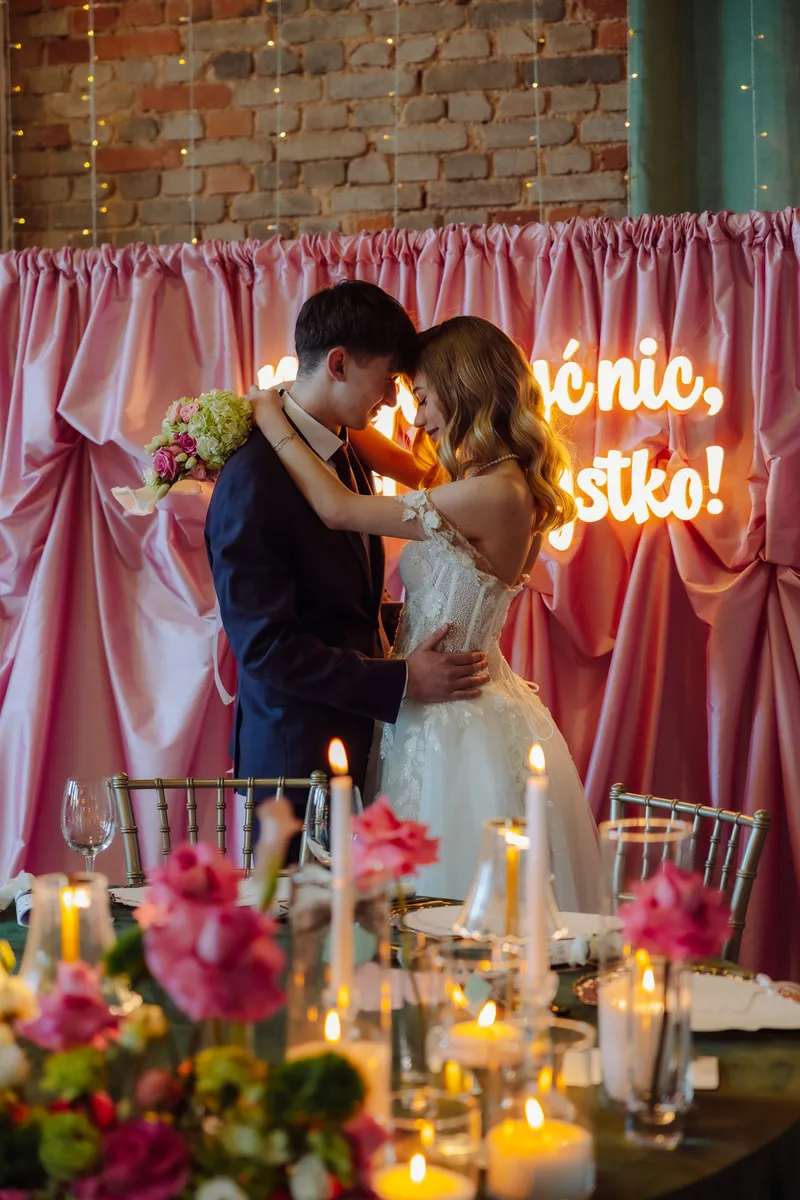 Scena Kulinarna – Soulmates Foto, fotograf ślubny Śląsk