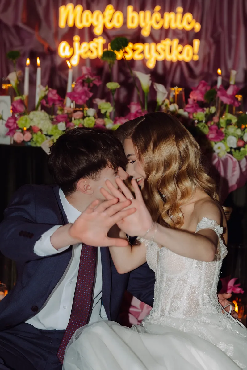 Scena Kulinarna – Soulmates Foto, fotograf ślubny Śląsk