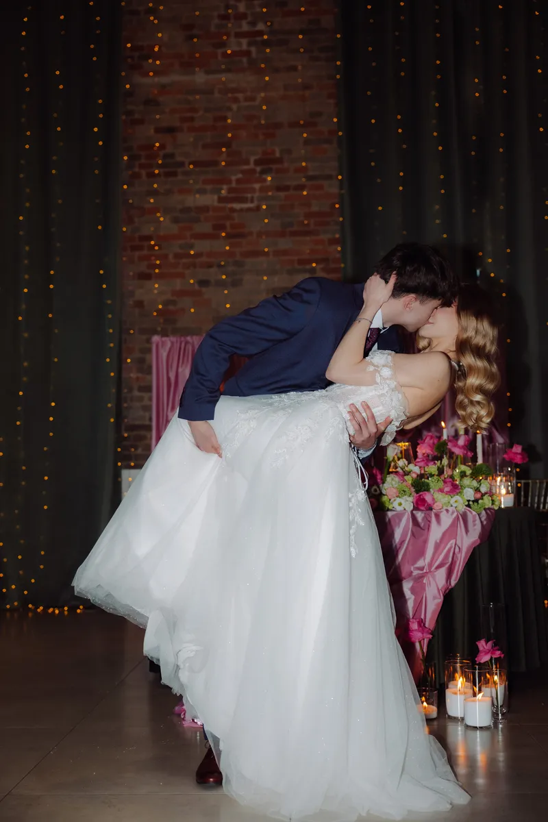 Scena Kulinarna – Soulmates Foto, fotograf ślubny Śląsk