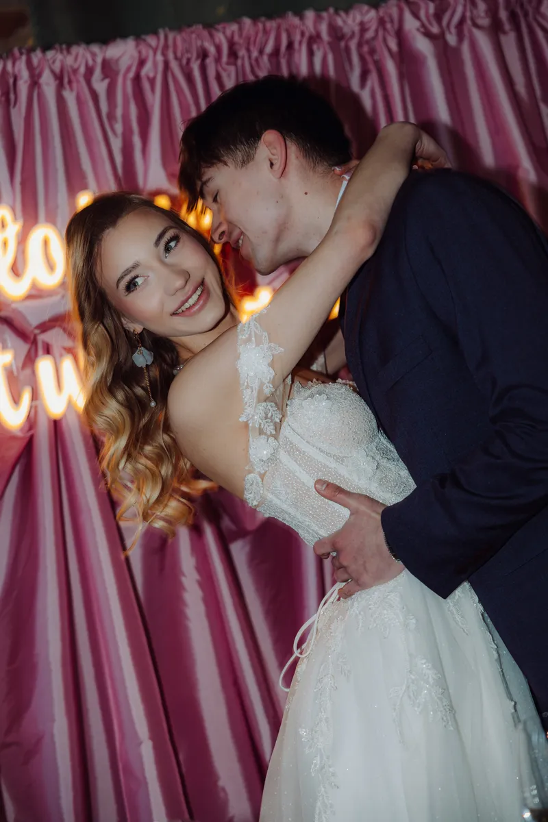 Scena Kulinarna – Soulmates Foto, fotograf ślubny Śląsk