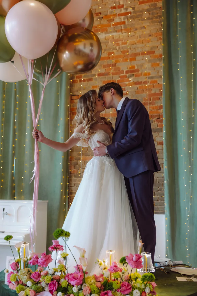 Scena Kulinarna – Soulmates Foto, fotograf ślubny Śląsk