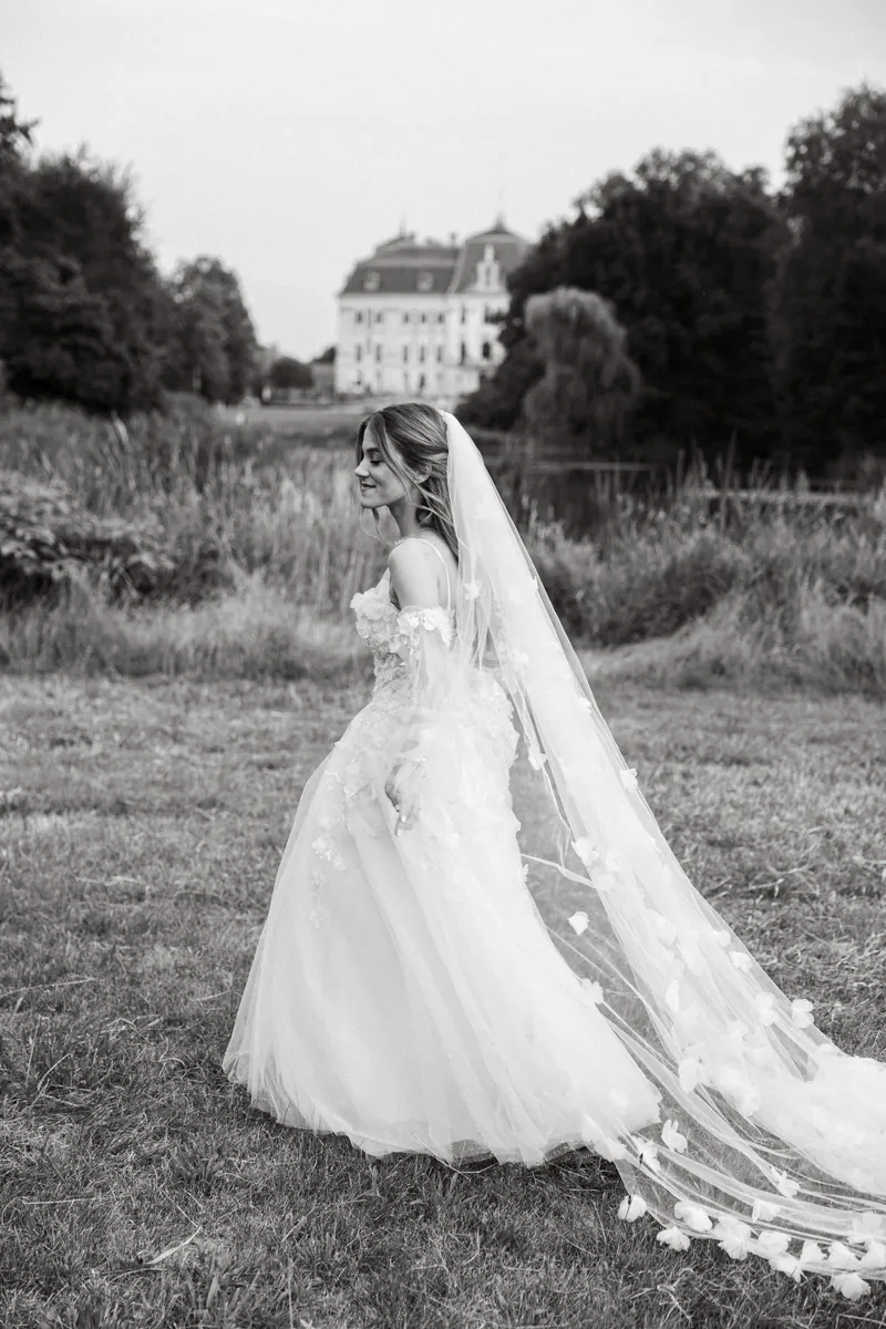Sesja ślubna w Pszczynie – Soulmates Foto, fotograf ślubny Śląsk
