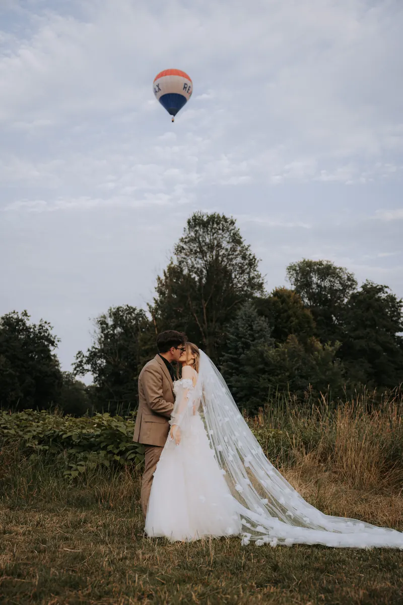 Sesja ślubna w Pszczynie – Soulmates Foto, fotograf ślubny Śląsk