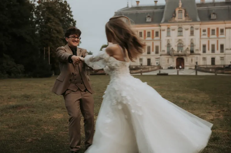 Sesja ślubna w Pszczynie – Soulmates Foto, fotograf ślubny Śląsk