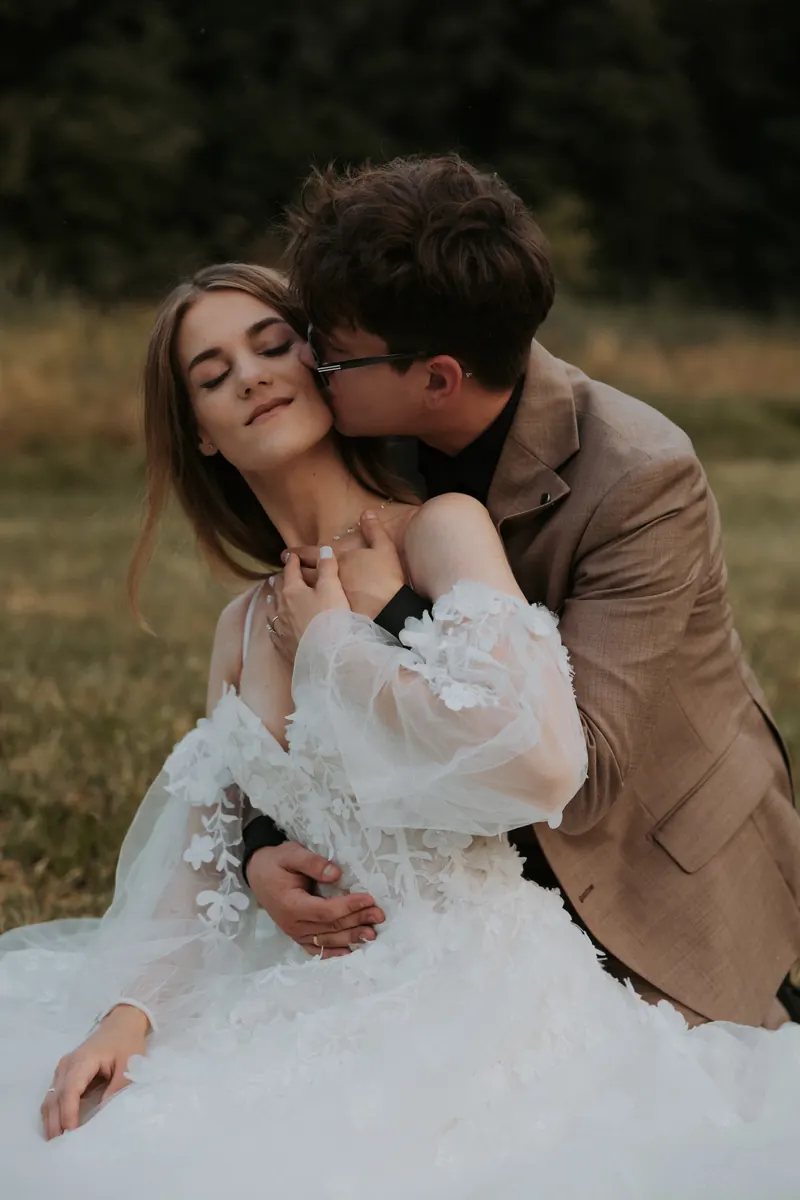 Sesja ślubna w Pszczynie – Soulmates Foto, fotograf ślubny Śląsk